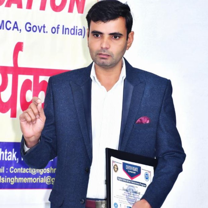 Founder
